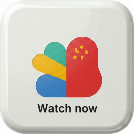 Logo button watch now